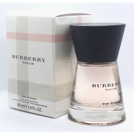 Parfum pentru Femei, Burberry Touch, 50ml, Eau de Parfum — preț și oferte