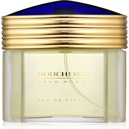 Parfum Boucheron Pour Homme, Eau de Parfum, 50g — preț și oferte
