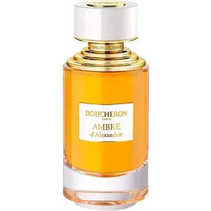 Parfum, Boucheron, Ambre d'Alexandrie, 125ml — preț și oferte
