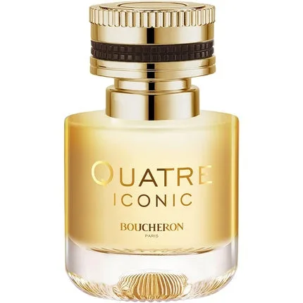 Parfum, Boucheron, Quatre Iconic, 30ml — preț și oferte