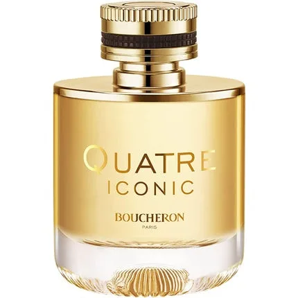 Parfum Boucheron Quatre Iconic, 100ml — preț și oferte