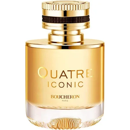 Parfum, Boucheron, Quatre Iconic, 50ml — preț și oferte