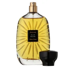 Parfum unisex, Atelier Des Ors Cuir Sacré, 100ml