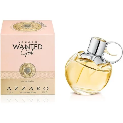 Parfum Azzaro Wanted Girl 80ml pentru Femei Loris Azzaro — preț și oferte