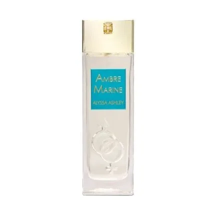 Parfum, Alyssa Ashley, Ambre Marine, pentru femei, 100ml — preț și oferte