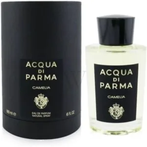 Parfum unisex, Acqua di Parma, Signatures of the Sun Camelia, 180 ml