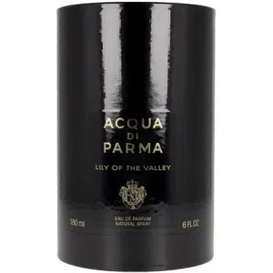 Parfum, Acqua di Parma, Signatures of the Sun, 180ml