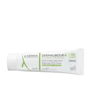 Cremă reparatoare, Pierre Fabre Dermo Kosmetik, A-DERMA DERMALIBOUR+ 15ml