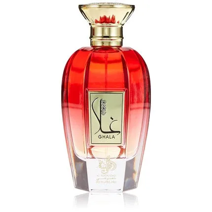 Parfum Unisex Al Wataniah Ghala, Sticlă Roșie — preț și oferte