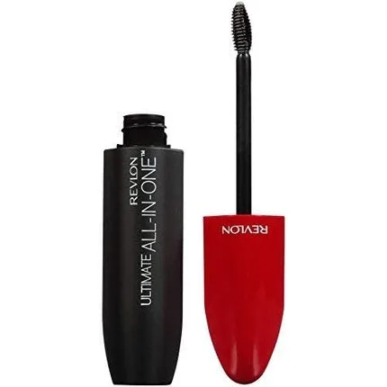 Mascara, Revlon, Ultimate All-in-One, negru — preț și oferte
