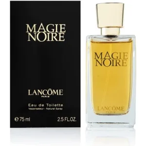 Apa de Toaleta, Lancôme Magie Noire, 75ml