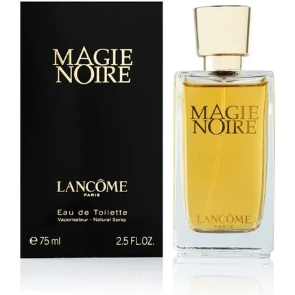 Apa de Toaleta, Lancôme Magie Noire, 75ml — preț și oferte