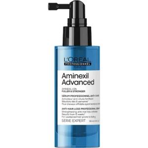 Tratament impotriva caderii parului, L'Oreal, Aminexil Advanced, 90ml