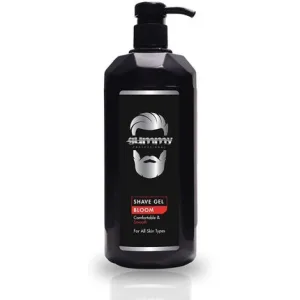 Gel de ras, Gummy, Bloom, 1000 ml