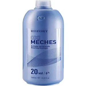 Oxidant păr Sublime Beauty, Risfort, 20 Vol 6%, 1000g