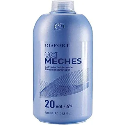 Oxidant păr Sublime Beauty, Risfort, 20 Vol 6%, 1000g — preț și oferte