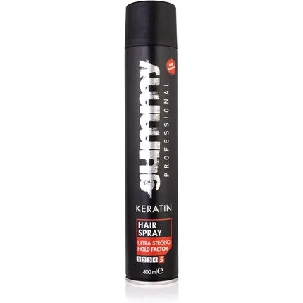 Spray fixare machiaj, Gummy, Ultra Strong, 400ml — preț și oferte