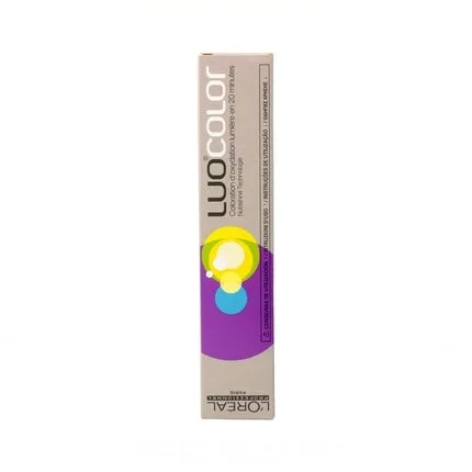 Vopsea permanentă, L'Oréal Paris, blond deschis — preț și oferte
