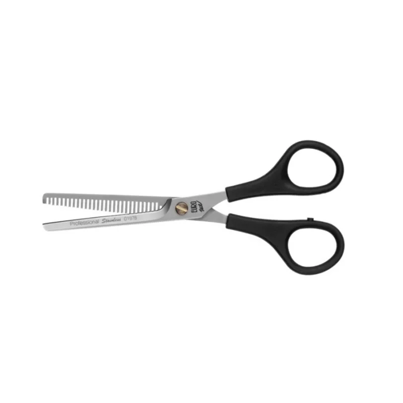 Foarfecă pentru păr Eurostil, 40g — preț și oferte