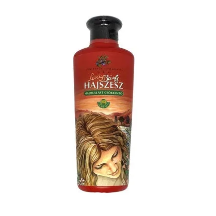 Tratament cădere păr Herbária Zrt Lady Banfi, 250ml — preț și oferte