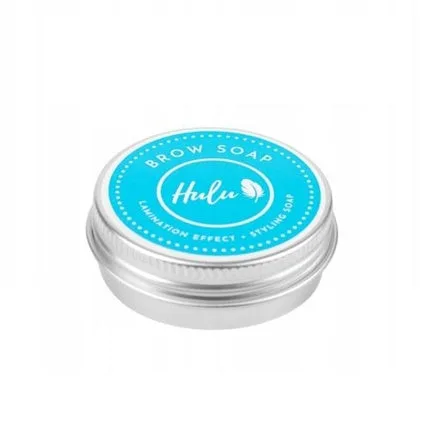 Săpun pentru sprâncene Assorted Hulu 30ml — preț și oferte