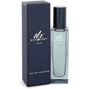 Parfum EDT Burberry Mr Burberry Indigo, 30ml