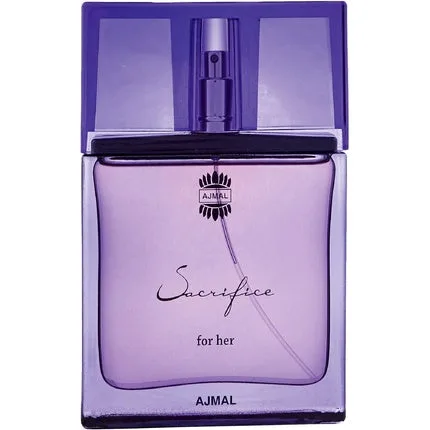 Parfum, Ajmal, Sacrifice for Her EDP 50ml — preț și oferte