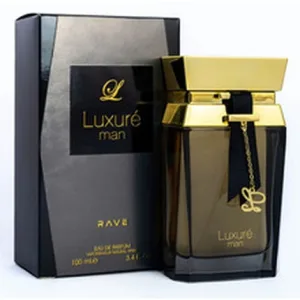 Parfum bărbați, Rave Luxurious Man Edp, 335g