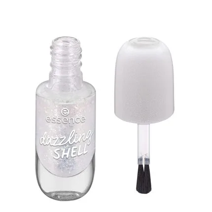Lac de unghii gel, Essence, Gellack Nr. 18, 8ml — preț și oferte