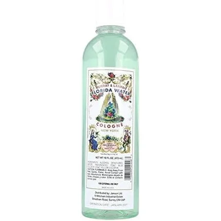 Apă de colonie, Florida Water, 473 ml — preț și oferte