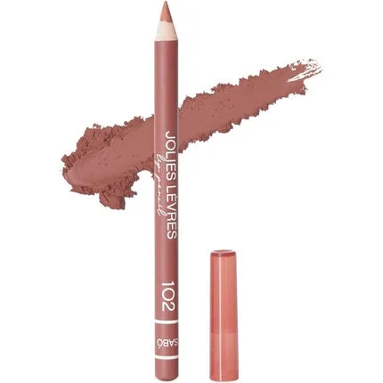 Creion Buze Vivienne Sabo Jolies Levres 102 Rose Nude — preț și oferte