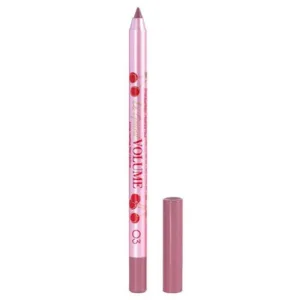 Creion Buze Vivienne Sabo Le Grand Volume Lip Liner No. 03 Cold Nude 1.35g