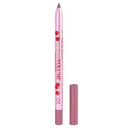 Creion Buze Vivienne Sabo Le Grand Volume Lip Liner No. 03 Cold Nude 1.35g — preț și oferte