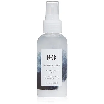 Șampon uscat, R+Co, Spiritualized, 153g — preț și oferte