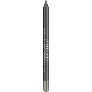 Eyeliner Artdeco Soft Waterproof, 1.2g, Bright Olive