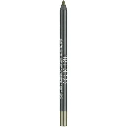 Eyeliner Artdeco Soft Waterproof, 1.2g, Bright Olive — preț și oferte