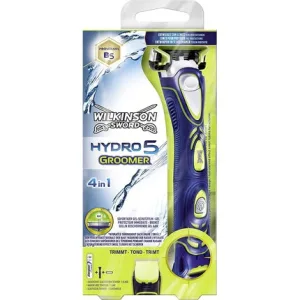 Aparat de ras electric, Wilkinson Sword, Hydro 5 Groomer