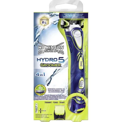 Aparat de ras electric, Wilkinson Sword, Hydro 5 Groomer — preț și oferte
