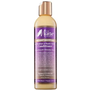 Balsam, The Mane Choice, Ancient Egyptian, auriu