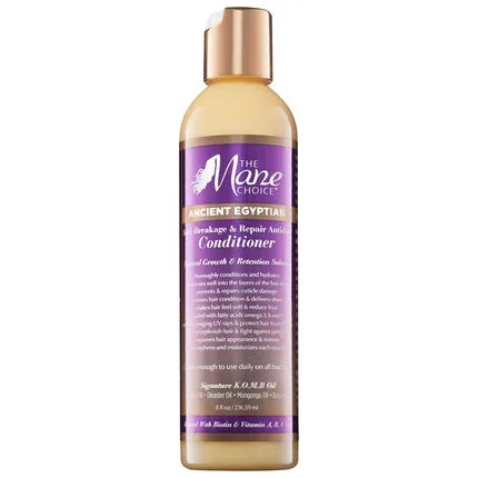 Balsam, The Mane Choice, Ancient Egyptian, auriu — preț și oferte