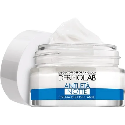 Cremă de față, Dermolab, noapte, anti-îmbătrânire, fermitate, 50ml — preț și oferte