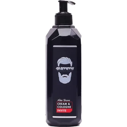 Apă de colonie, Gummy, 400ml Gummy Professional — preț și oferte
