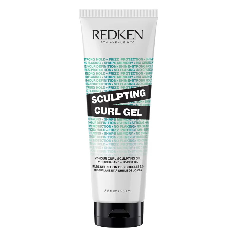 Gel pentru bucle, Redken, 250 ml — preț și oferte