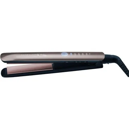 Placa de îndreptat părul, Remington, S8590, Keratin Therapy — preț și oferte