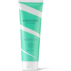 Șampon exfoliant scalp Bouclème, formulă calmantă, 250ml