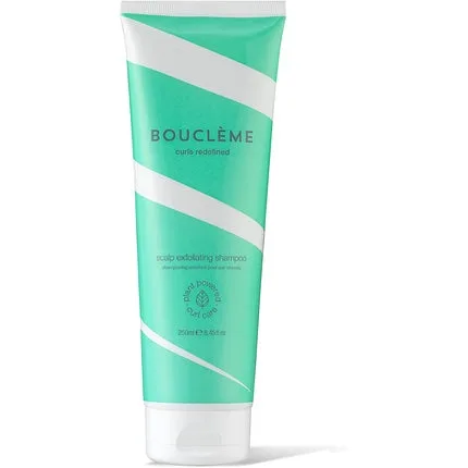Șampon exfoliant scalp Bouclème, formulă calmantă, 250ml — preț și oferte