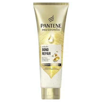Ser pentru păr, Pantene, Pro-V Miracles Bond, 134g — preț și oferte