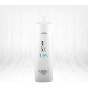Crema Oxidanta, L'Oréal Professionnel, 20 Vol, 1L