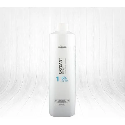 Crema Oxidanta, L'Oréal Professionnel, 20 Vol, 1L — preț și oferte