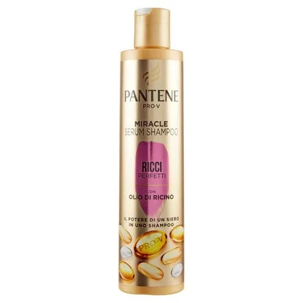 Șampon, Pantene, Miracle Keratin Protect 250ml, păr uscat Pantene Pro-V — preț și oferte